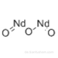 Neodymoxid CAS 1313-97-9